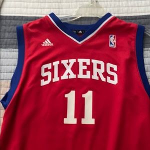 NBA Jersey